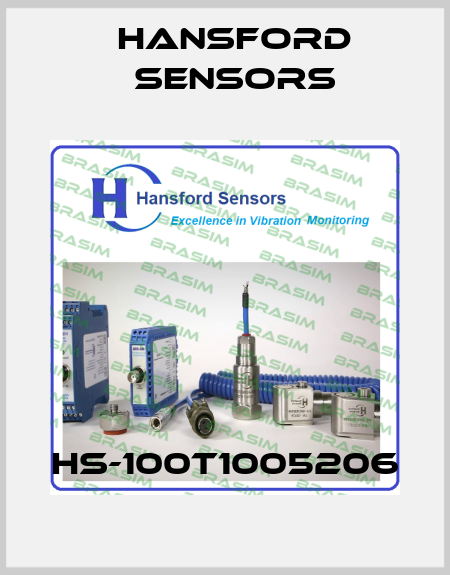 HS-100T1005206 Hansford Sensors