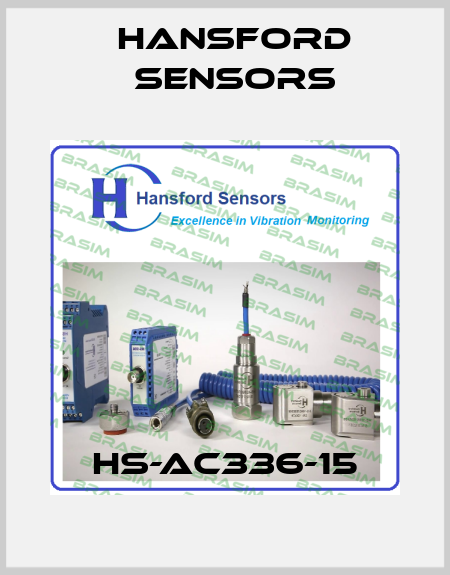 HS-AC336-15 Hansford Sensors