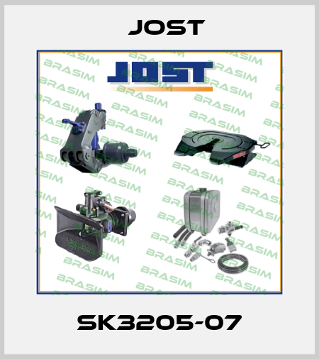 SK3205-07 Jost