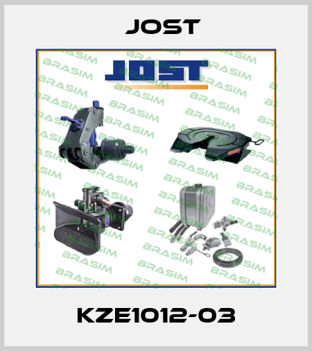 KZE1012-03 Jost