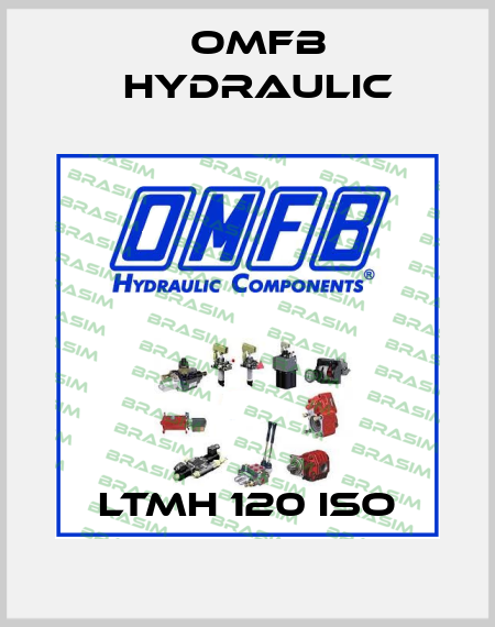 LTMH 120 ISO OMFB Hydraulic