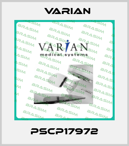 PSCP17972 Varian