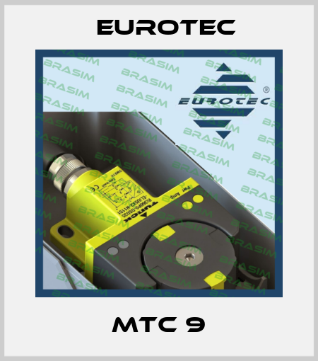 MTC 9 Eurotec