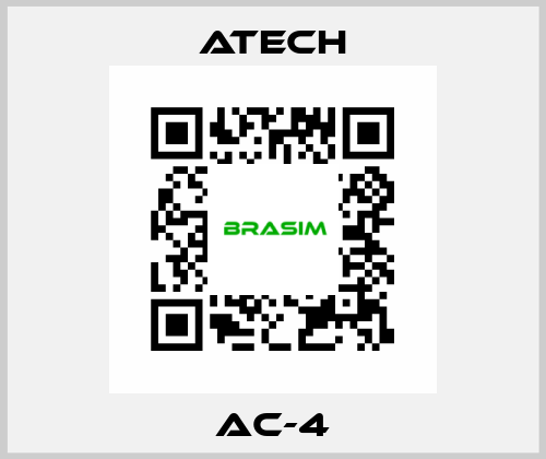 AC-4 ATECH