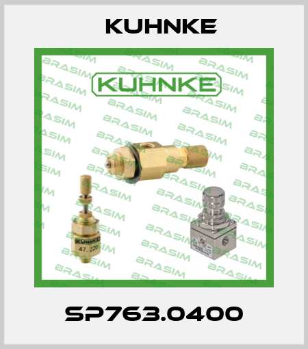 SP763.0400 Kuhnke
