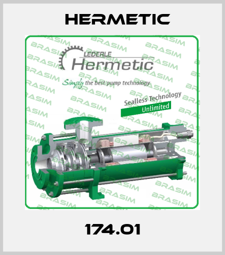 174.01 Hermetic