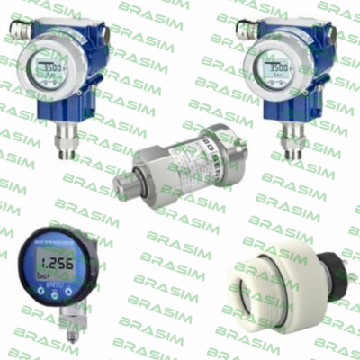 DMP 320 -11C-1003-7-1-100-100-1-000 Bd Sensors