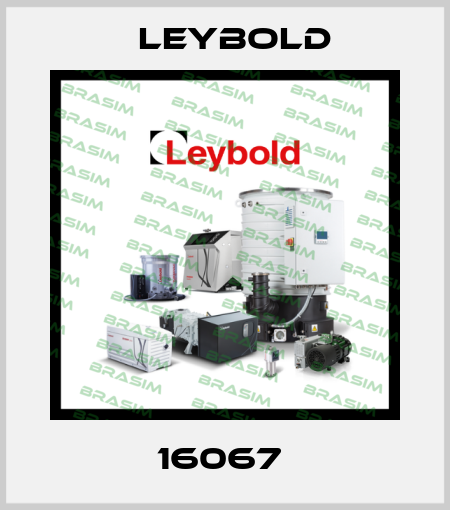 16067  Leybold