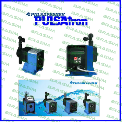 K4VTC1 for A+LB04-SB-VTC1 Pulsatron