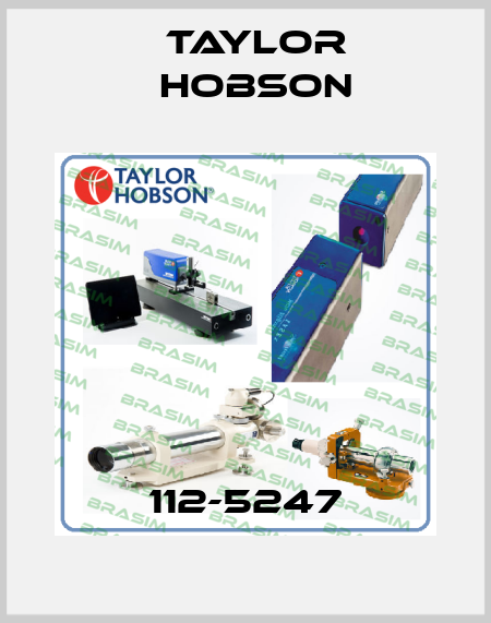 112-5247 Taylor Hobson