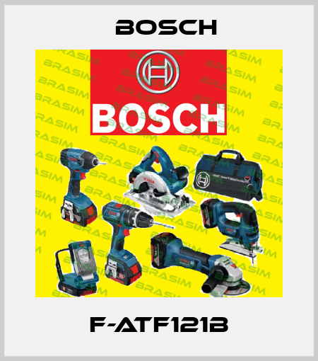 F-ATF121B Bosch