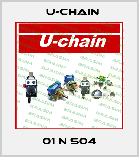 01 N S04 U-chain