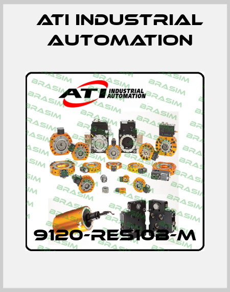9120-RES10B-M ATI Industrial Automation