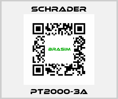 PT2000-3A Schrader