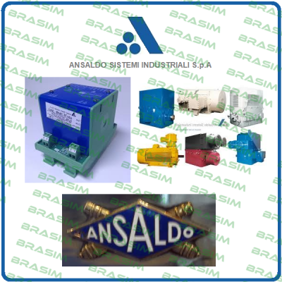 ELC28730748 Ansaldo