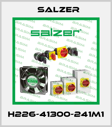 H226-41300-241M1 Salzer