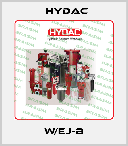 W/EJ-B Hydac