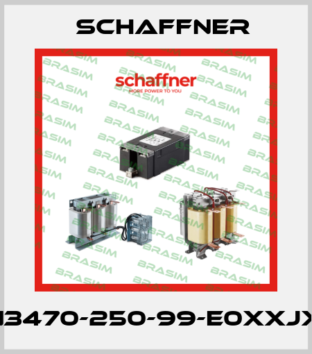 FN3470-250-99-E0XXJXX Schaffner