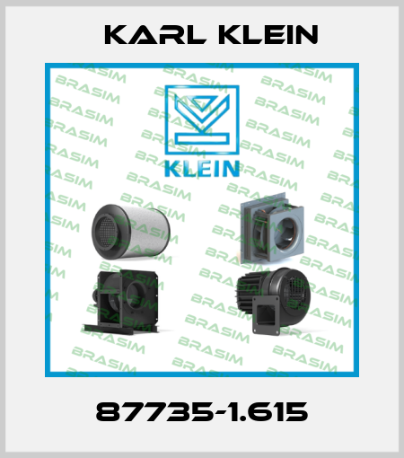 87735-1.615 Karl Klein