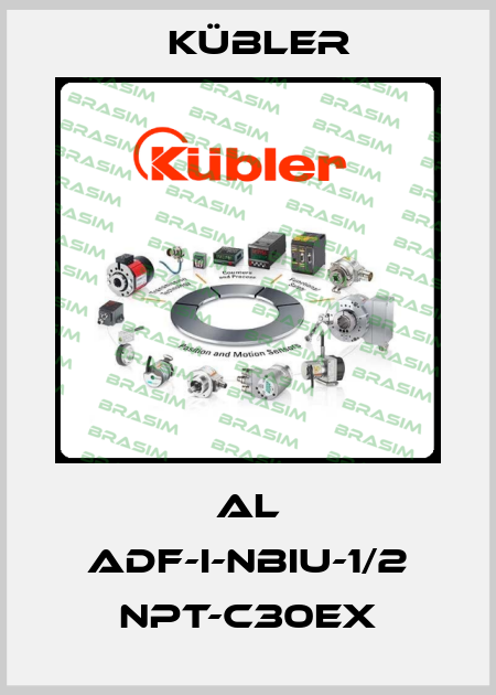 AL ADF-I-NBIU-1/2 NPT-C30EX Kübler