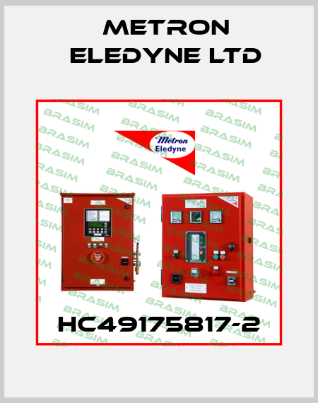 HC49175817-2 Metron Eledyne Ltd