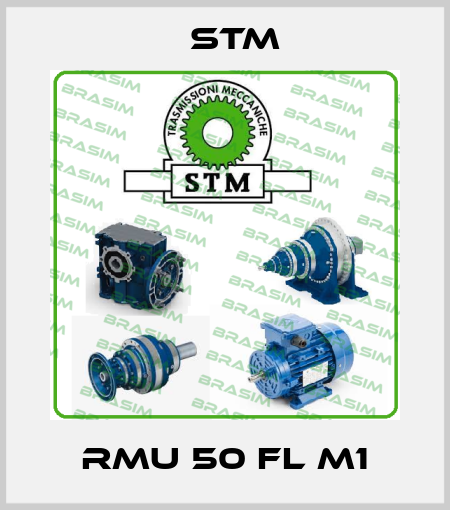 RMU 50 FL M1 Stm