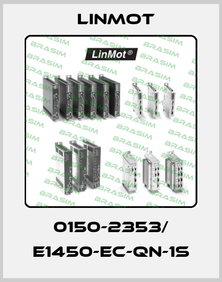 0150-2353/ E1450-EC-QN-1S Linmot