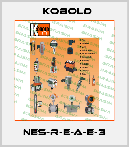 NES-R-E-A-E-3 Kobold