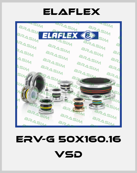 ERV-G 50x160.16 VSD Elaflex