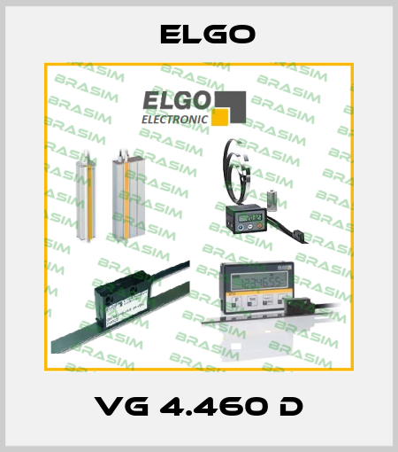 VG 4.460 D Elgo