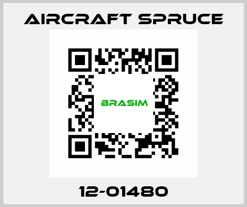 12-01480 Aircraft Spruce