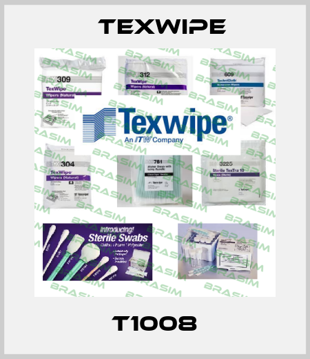 T1008 Texwipe