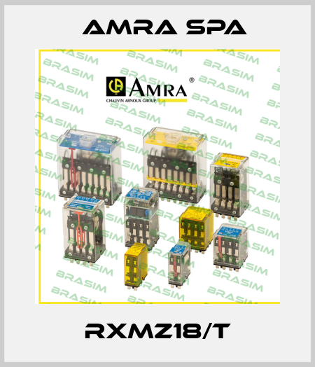 RXMZ18/T Amra SpA