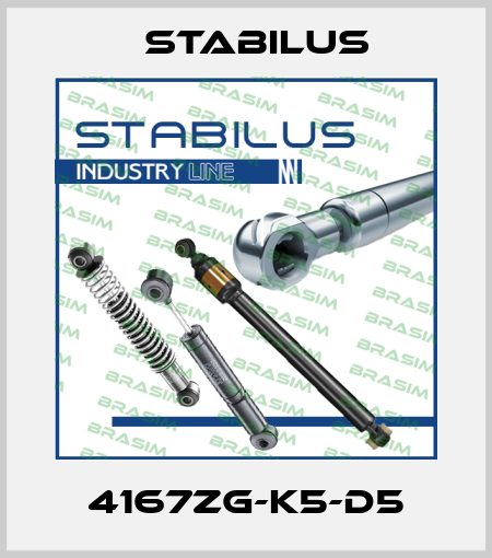 4167ZG-K5-D5 Stabilus