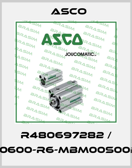 R480697282 / RTC-DA-032-0600-R6-MBM00S00BLP000P0P0 Asco