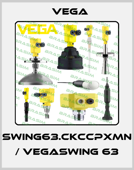 SWING63.CKCCPXMN / VEGASWING 63 Vega