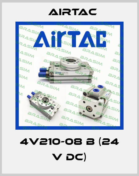 4V210-08 B (24 V DC) Airtac