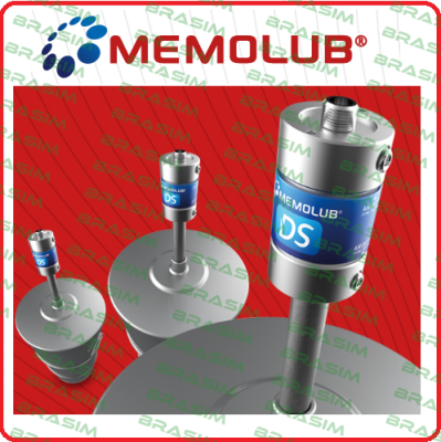 04532 /Memolub grease cartridge 240cc Memolub
