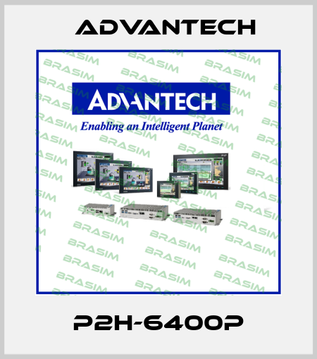 P2H-6400P Advantech
