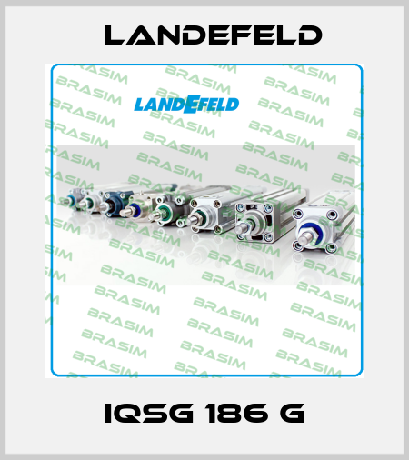 IQSG 186 G Landefeld