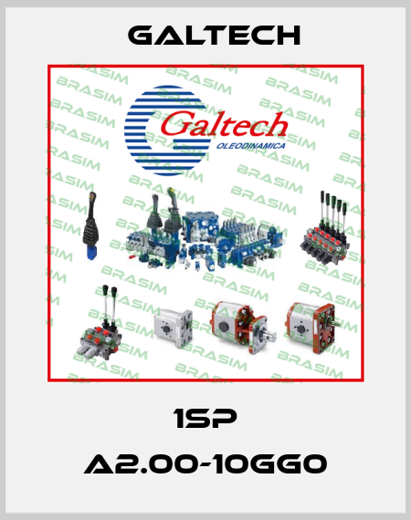 1SP A2.00-10GG0 Galtech