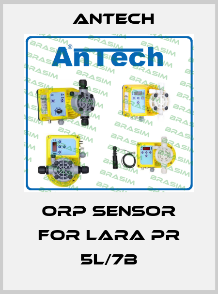 orp sensor for LARA PR 5L/7B Antech