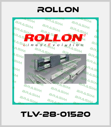 TLV-28-01520 Rollon
