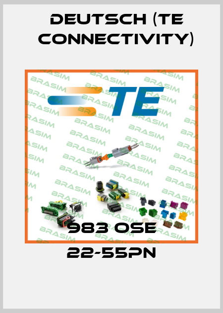 983 OSE 22-55PN Deutsch (TE Connectivity)