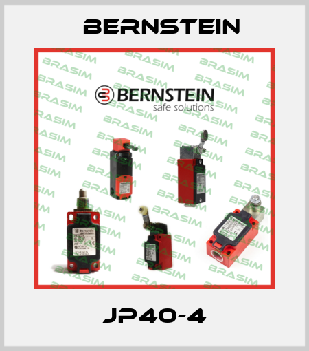 JP40-4 Bernstein