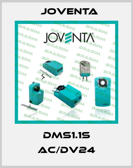 DMS1.1S AC/DV24 Joventa