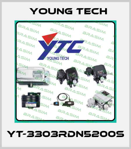 YT-3303RDN5200S Young Tech