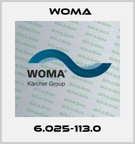 6.025-113.0 Woma