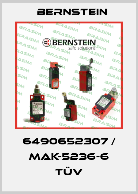 6490652307 / MAK-5236-6 TÜV Bernstein