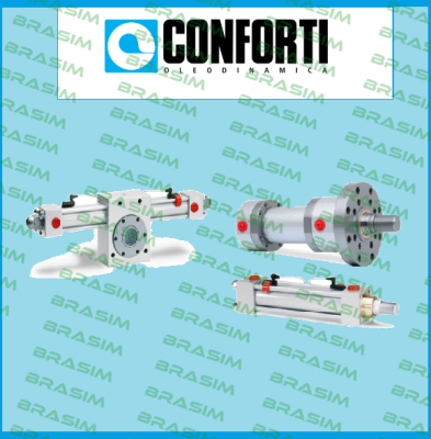 S - CD63/28 Conforti Oleodinamica